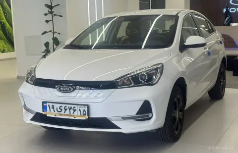 ام‌وی‌ام ام وی ام آریزو 5ev