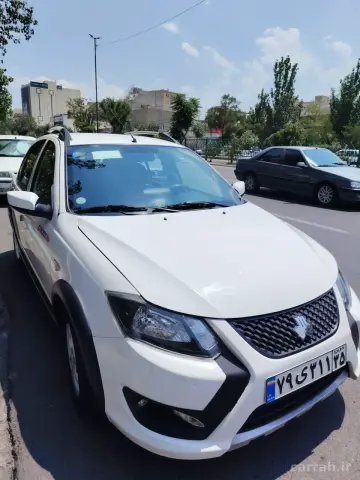 کوییک دنده‌ای S 2