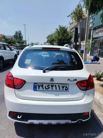 کوییک دنده‌ای S 3