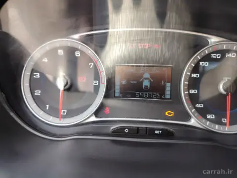 کوییک دنده‌ای S 4