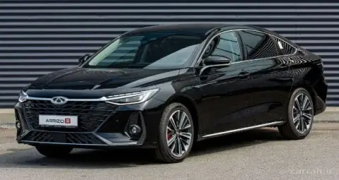 فونیکس آریزو 8 (Z8)